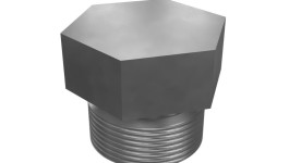 9X-2230:Заглушка под шестигранный ключ с резьбой 3/4-16