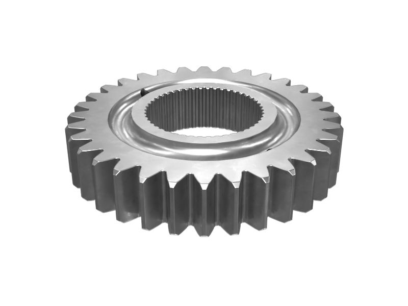 1P-6613:ШЕСТЕРНЯ