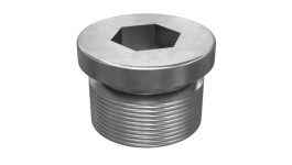 487-6189:Заглушка для хранения для легких условий эксплуатации