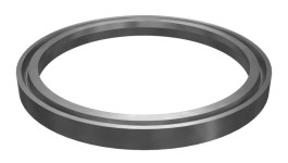 167-2327:Штоковое уплотнение П-образной формы