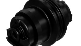 266-8793:Направляющий ролик центрального фланца