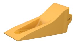 5K-0054:НАКОНЕЧНИК