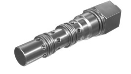 252-8038:Блок редукционного клапана