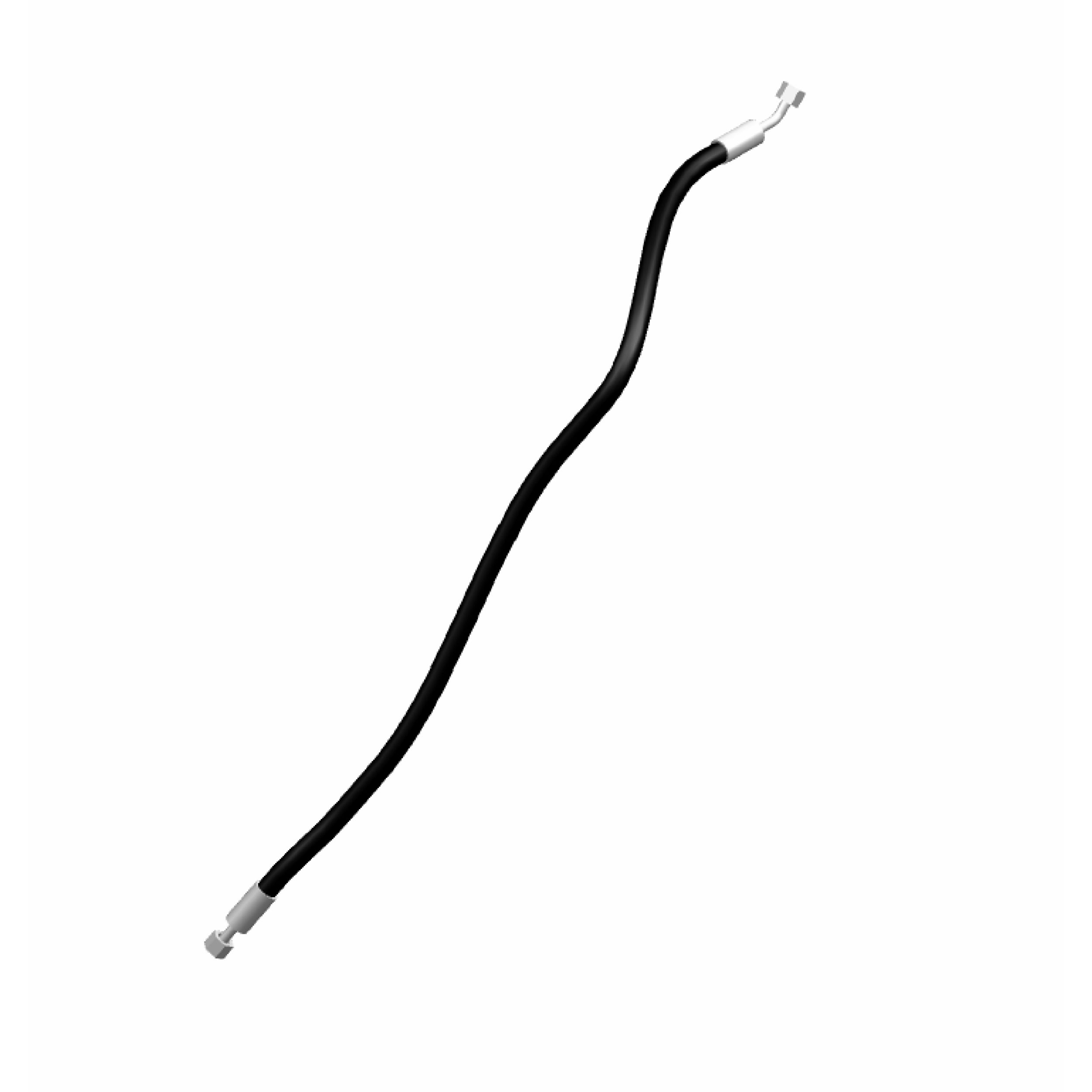 126-7347:Шланг в сборе