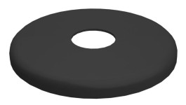 4M-1827:Стопорная пружина