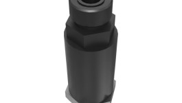 8U-0198:Гидравлический фильтр