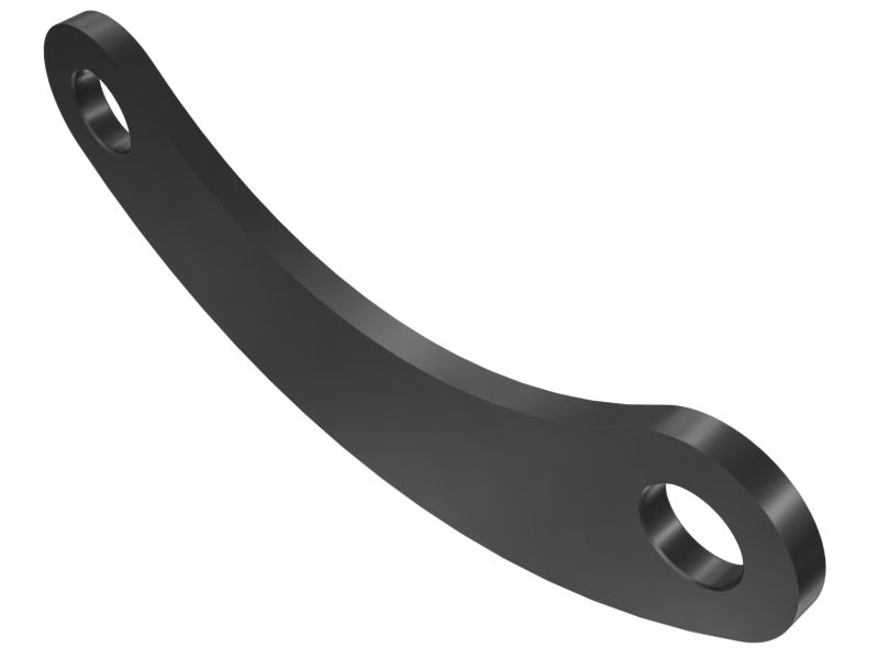 266-3955:Подъемная проушина