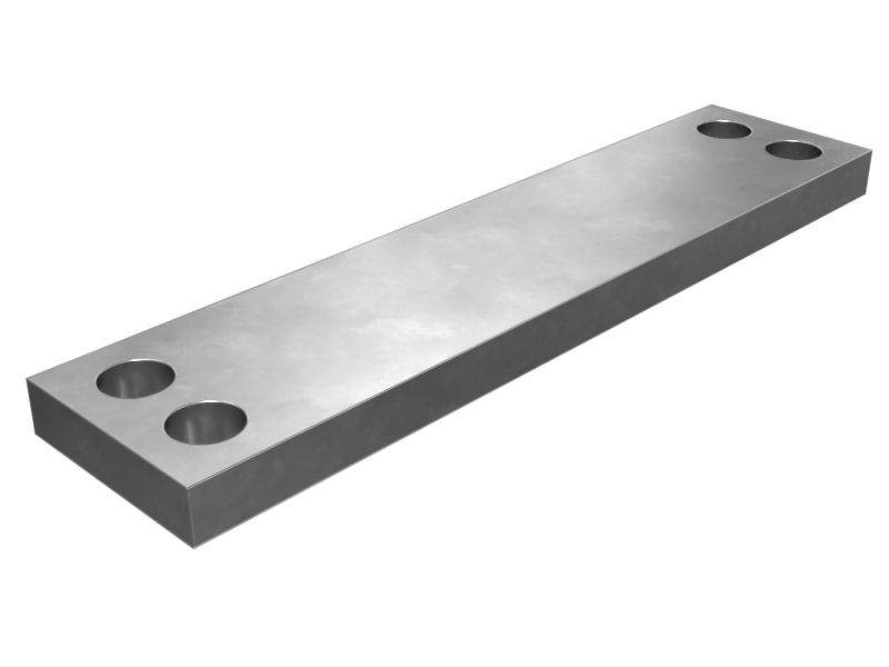 121-1337:5-слойный ремень для гибкой лестницы