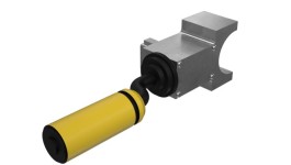 246-2671:Переключатель для колонок в сборе