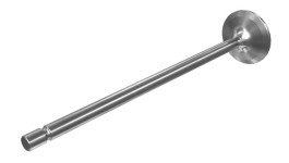 157-7129:КЛАПАН ВПУСКНОЙ