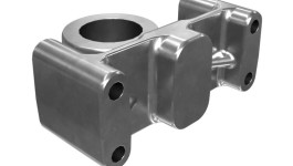 530-1313:ОСЬ ЗАДНЕЙ ДВЕРИ