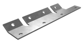 242-5560:ОПОРА ЛЕВАЯ