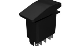 236-4234:Кулисный переключатель в сборе