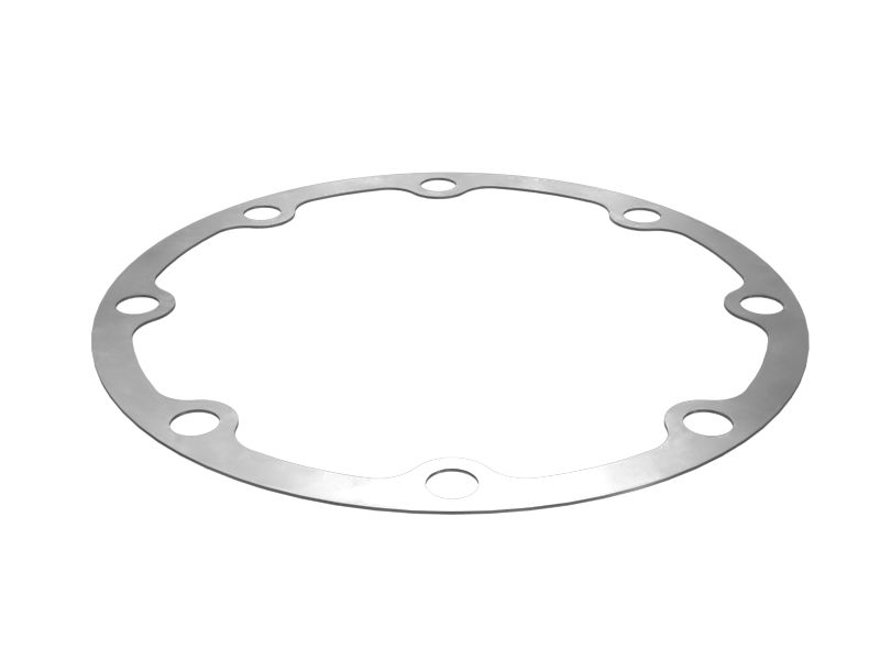 1T-1222:Прокладка гидротрансформатора толщиной 0,8 мм