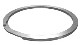 2K-0723:Внешнее стопорное кольцо 51,10 мм без диаметра