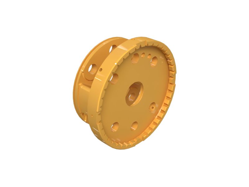 3T-9487:ВОДИЛО В СБОРЕ