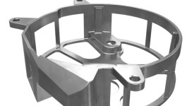 362-1182:Ограждение генератора