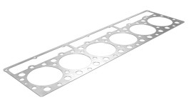 111-8015:Прокладка головки блока цилиндров толщиной 1,75 мм