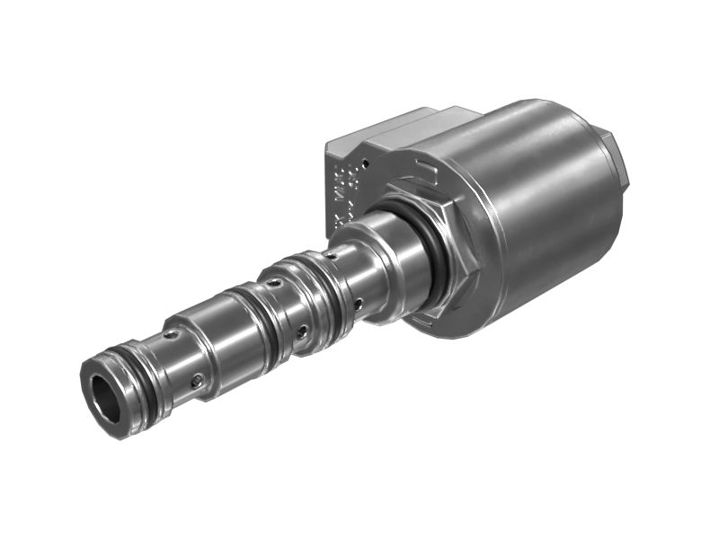 243-5015:БЛОК КЛАПАНА ЭЛЕКТРОМАГНИТНОГО