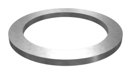 4D-0306:Прокладка коллектора турбонагнетателя