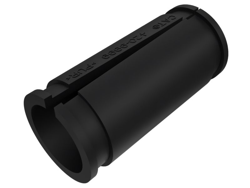 420-9999:Втулка шлангов 30,75 мм внутреннего диаметра