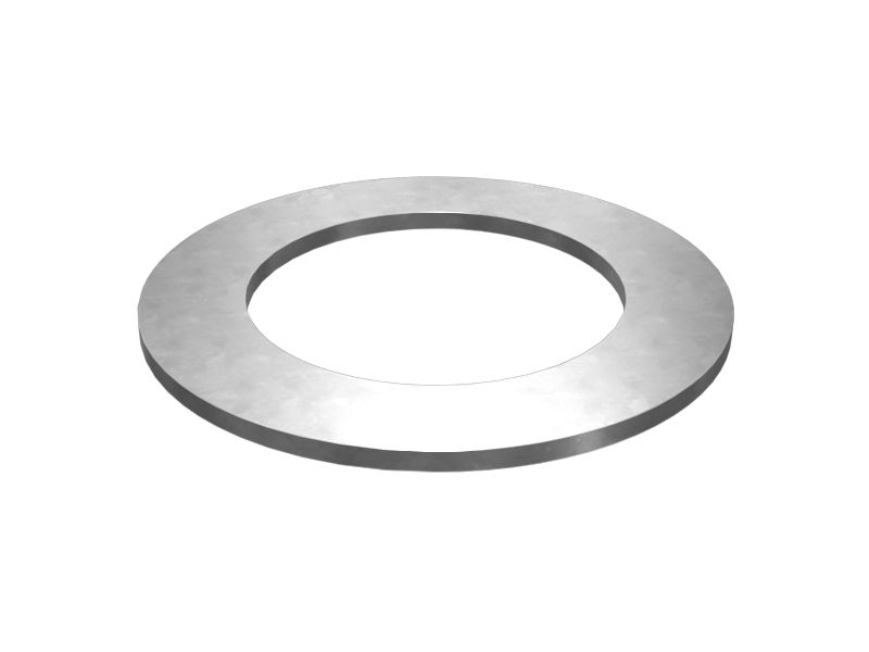 2T-3063:Дисковая прокладка (упорный диск)