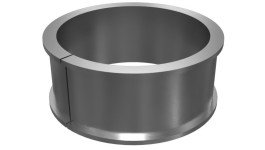 157-6199:Резиновое уплотнение внутреннего диаметра 92,00 мм