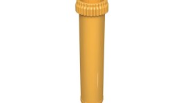 569-6763:Вспом. воздушный фильтр двигателя стандартной эффективности