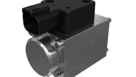 266-7599:Электромагнитный клапан управления давлением сигнала насоса 24 В