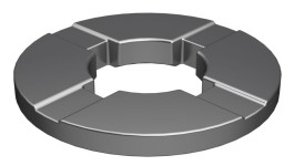 295-0993:Стопорная пружина