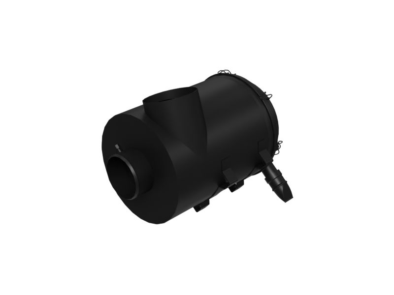 439-5331:БЛОК ОЧИСТИТЕЛЯ