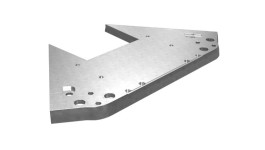 443-6429:Напольный коврик