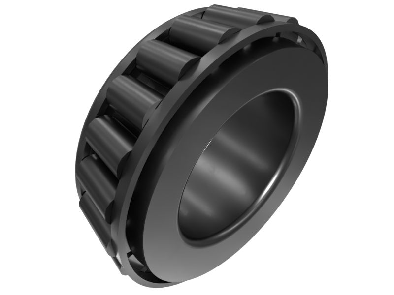 3P-8681:Конический роликовый подшипник диаметром 25,40 мм