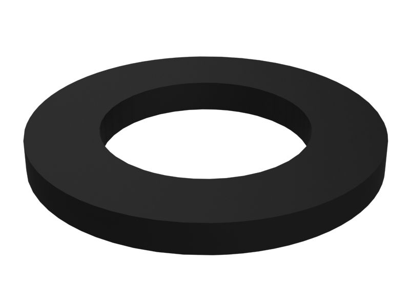 032-8100:Шайба с внутренним диаметром 13,55 мм