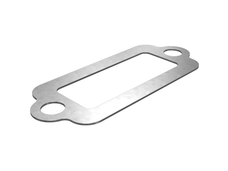 8M-7065:Прокладка воздухопроводов толщиной 0,787 мм