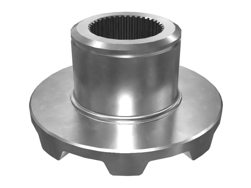 583-6420:Кулачок муфты с 39 зубьями