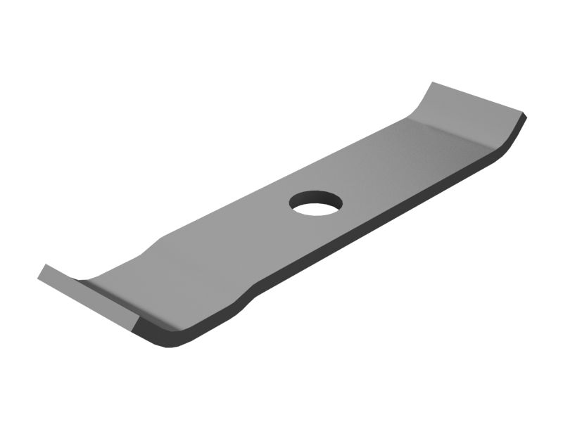 246-6342:Стальной хомут прямоугольной формы