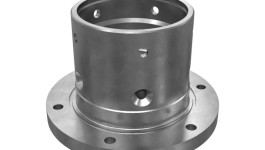 344-5130:Кожух бортового редуктора