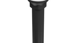 4F-3658:Плужный болт с резьбой 5/8-11 длиной 76,2 мм