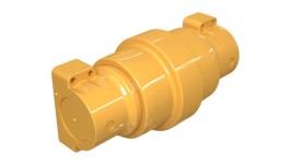 477-7938:Одноребордный опорный каток