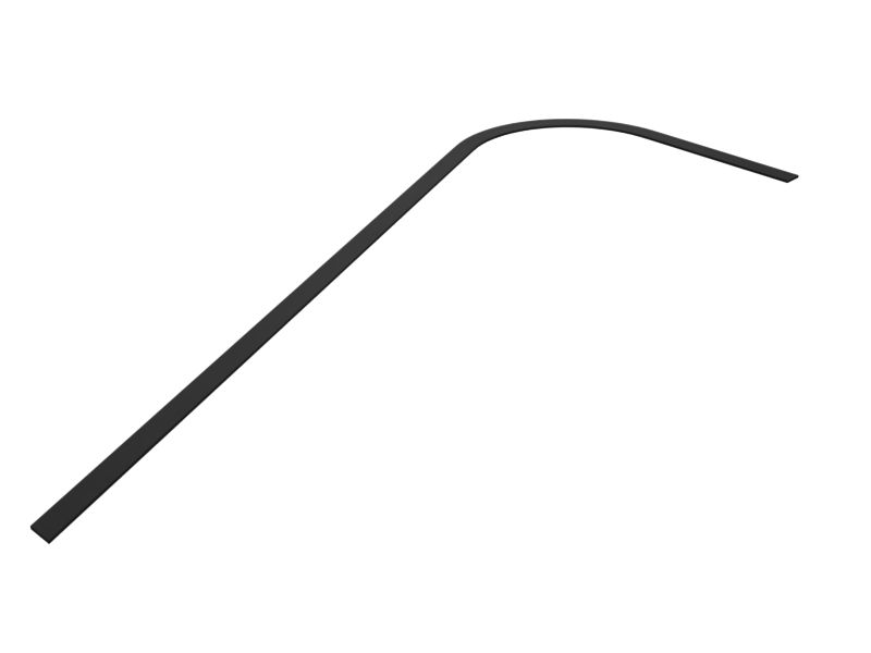 3E-3892:Объемное уплотнение из пенорезины