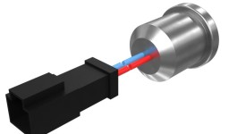 132-8759:Переключатель давления в сборе