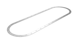 2G-9356:Уплотнительная прокладка толщиной 1,6 мм