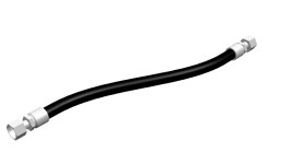 8W-5084:ШЛАНГ В СБОРЕ