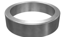 5F-0589:Наружное кольцо конического роликового подшипника диаметром 85,00 мм