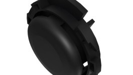 433-9721:Переключатель сиденья, 12 В