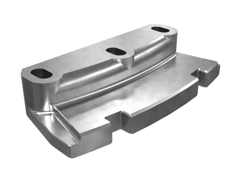 319-2229:Кольцевой направляющий башмак