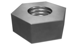 131-6405:ШЕСТИГРАННАЯ ГАЙКА