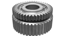 132-9628:ШЕСТЕРНЯ В СБОРЕ