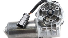 291-0999:Электродвигатель стеклоочистителя в сборе